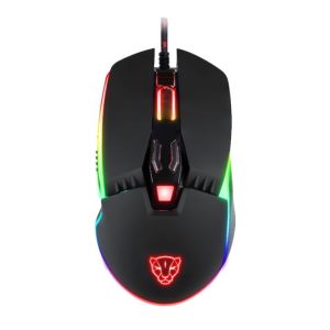 Motospeed V20 RGB Gaming Mouse