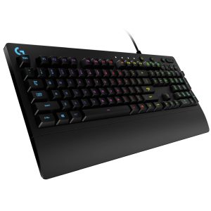 Logitech Gaming Keyboard G123 Prodigy
