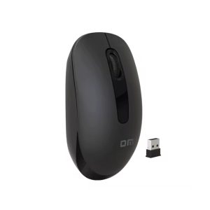 DM K6 2.4G Wireless Home/Office Mouse