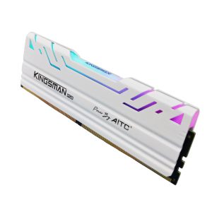 KINGSMAN RGB DDR4 RAM 16GB 3600MHz for Desktop