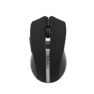 T-Wolf Q5 2.4G Wireless Home Office Mouse