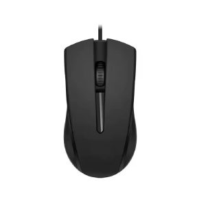 X2 Wired Home Office Mouse