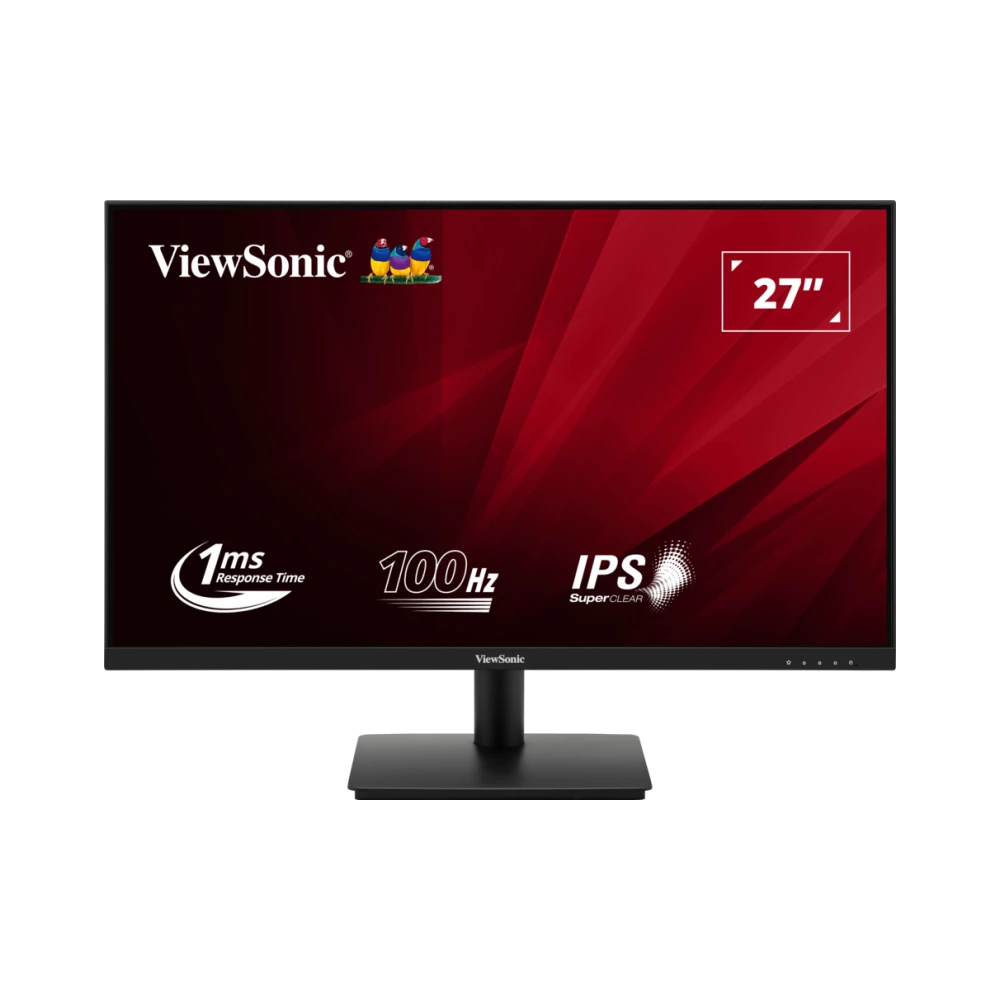 ViewSonic VA270-H 27" Full HD IPS