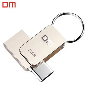 DM Type-C USB 32GB