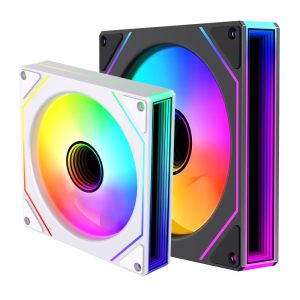 Lovingcool LC-PJ 120mm Cooler ARGB