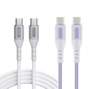DM Type-C to Type-C 65W Cable 1m