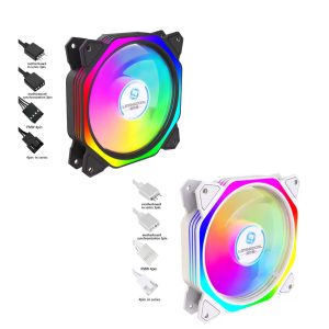 Lovingcool 120mm Cooler ARGB