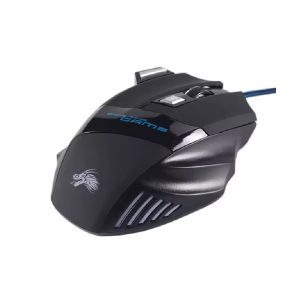 GM04 Wired Gaming Mouse 5500 DPI