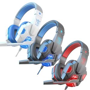 SY830 Wired Gaming Headset