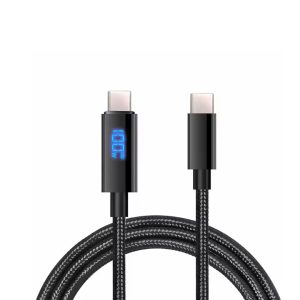 100W Type-C Cable 1.2m