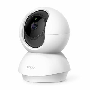 TP-LINK Wi-Fi Camera C210