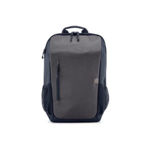 HP Carry Case Backpack Travel 15.6'' Light And Stylish Forged Iron
