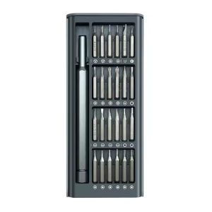 24 in 1 Magnetic Screwdriver Kit