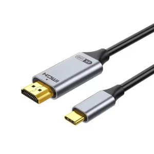 Mindpure 4K USB-C to HDMI