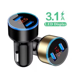 Car Charger Adapter
