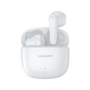 TN31 Earbuds White