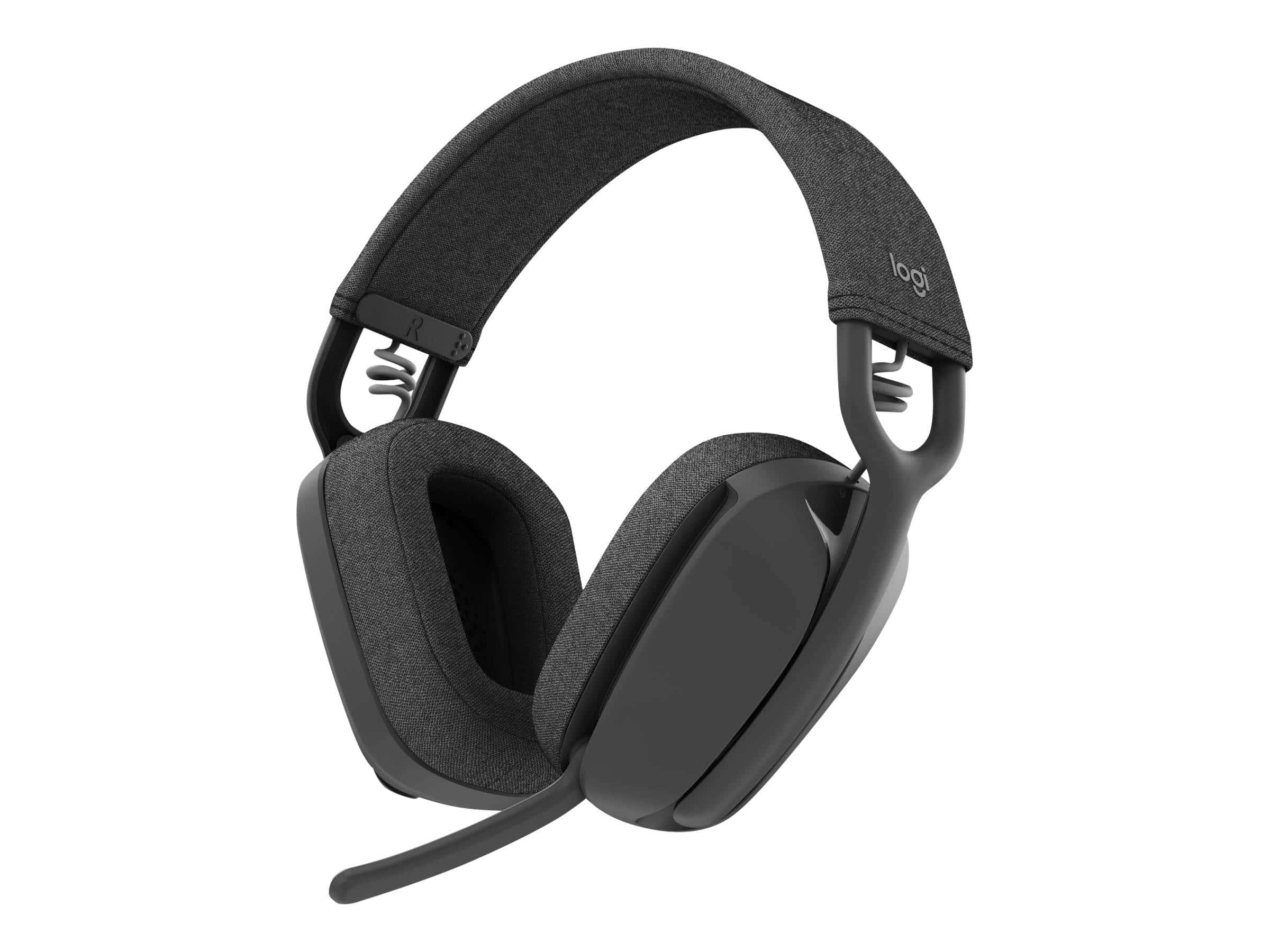Logitech Zone Vibe 100