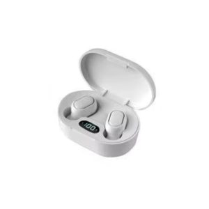 E7S Earbuds White