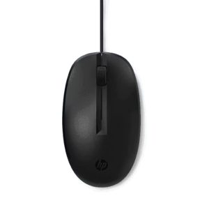 HP125 Wired Mouse