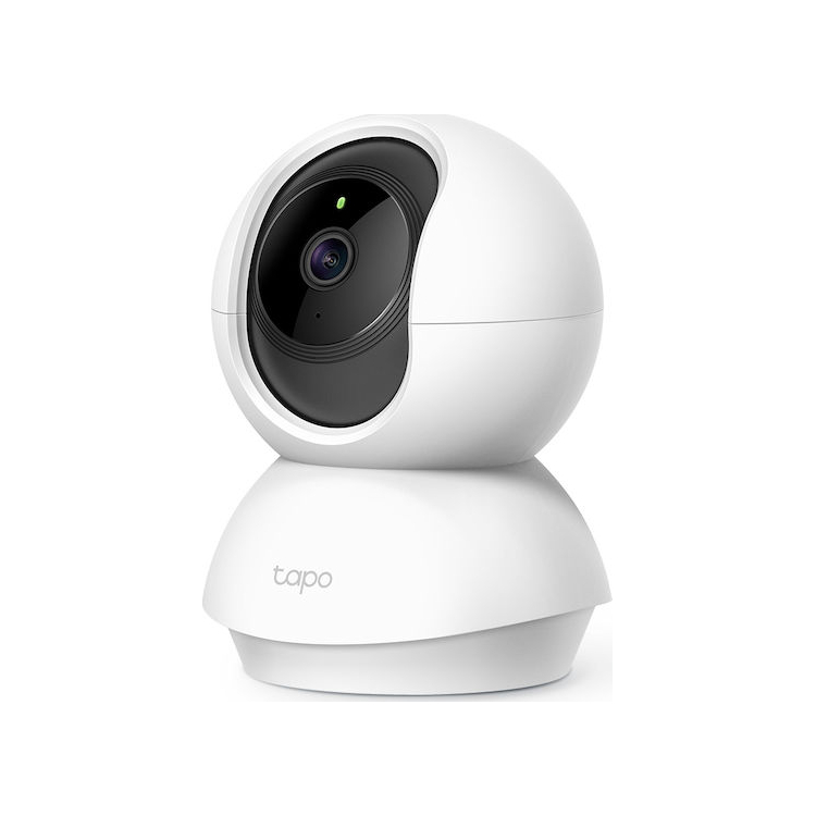 Tapo Home security Wi-Fi Camera C210