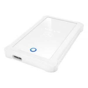 Icy Box 2.5" SATA III Hard Drive Enclosure