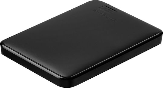 Western Digital Elements Portable HDD 1.0 TB