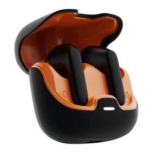 Z40 Pro Earbud Black